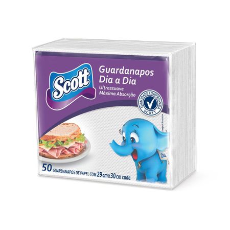 Guard Scott 30X30Cm Gde
