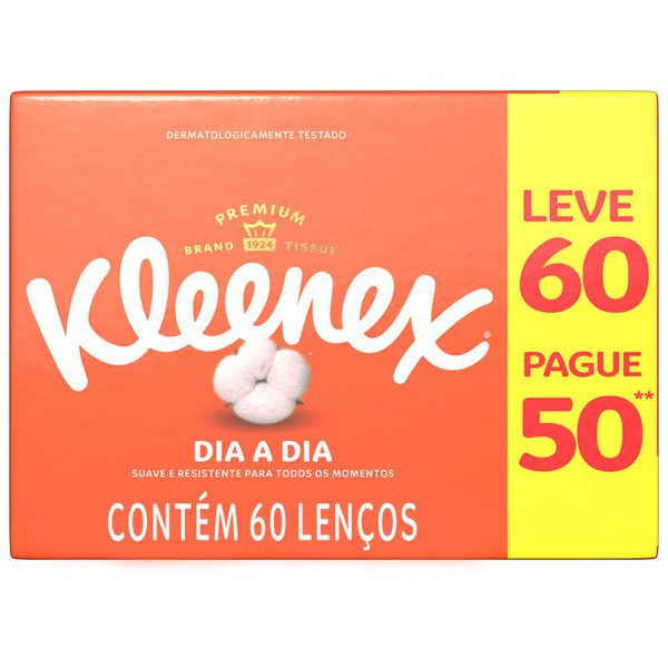 Lenco Kleenex L60 P50un
