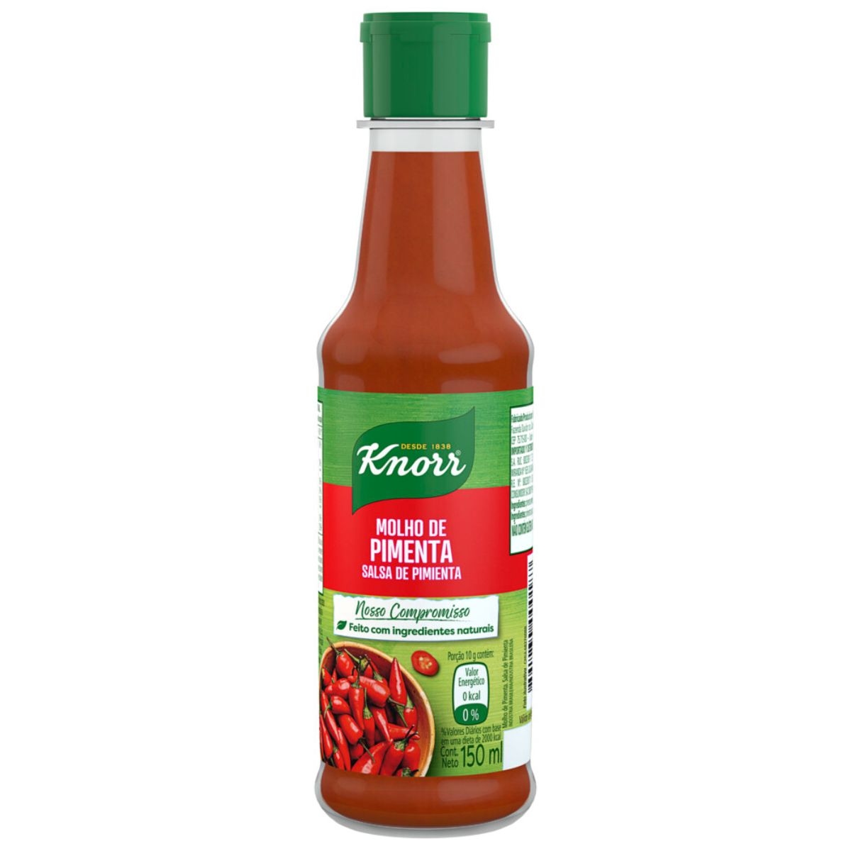 M Pimenta Knorr 150Ml