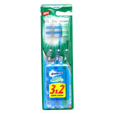 Esc Dental Sorriso 123 3un Macia