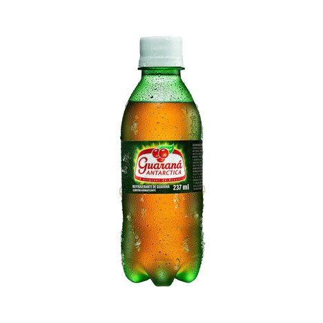 Refrig Guarana Antarctica 200Ml - Pet