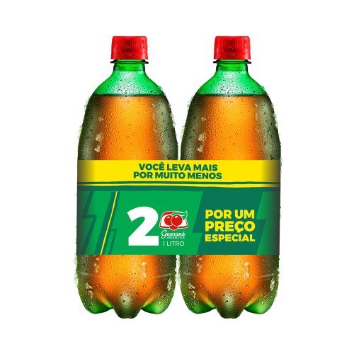 Guara 1L L2 Pg Menos