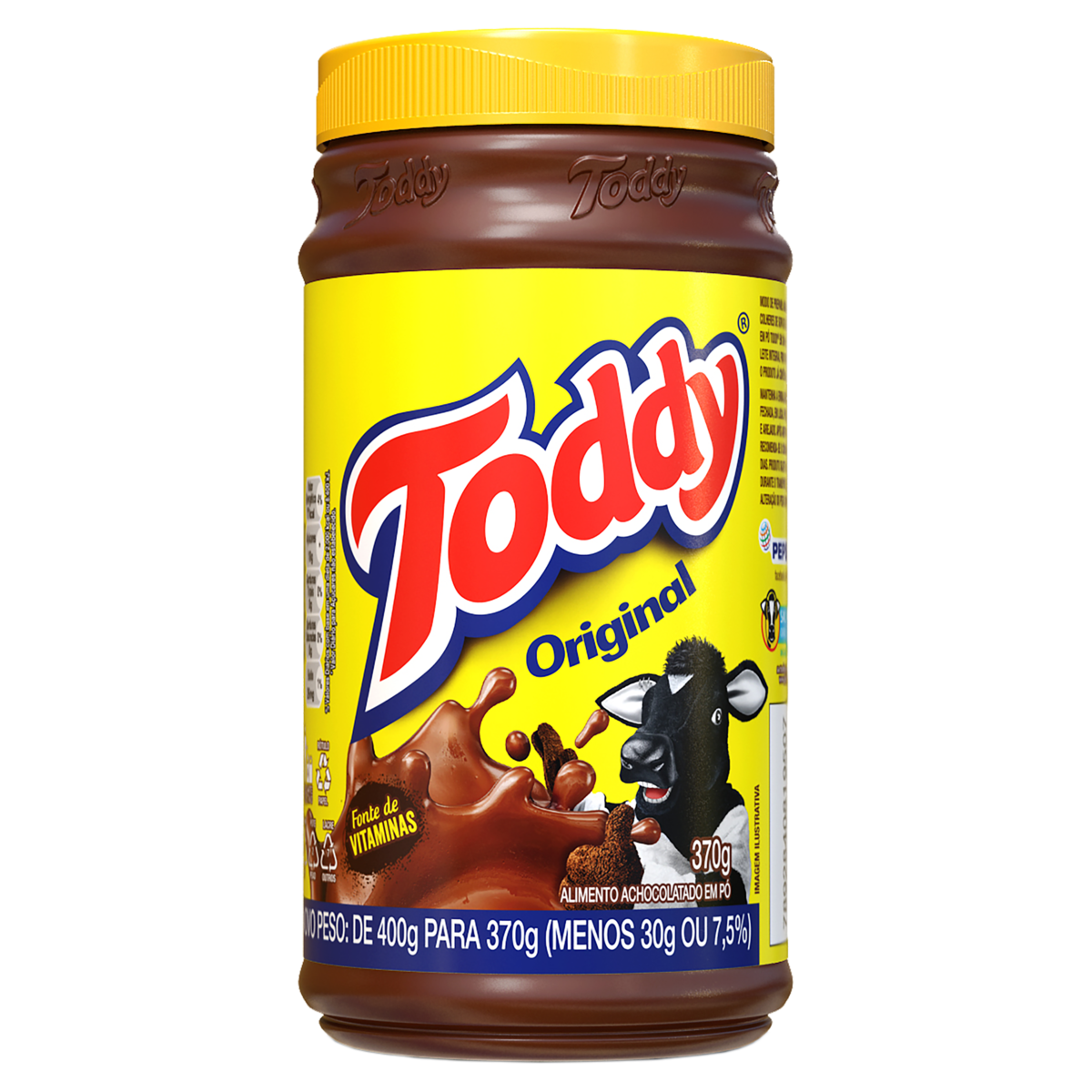 Achoc po Toddy 370g