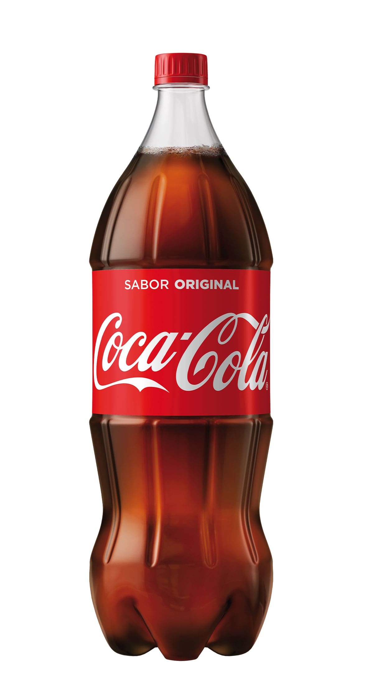 Coca Cola 2L Pet