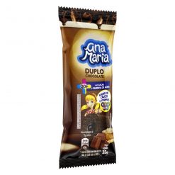 Bolo Ana Maria 35g Duplo Choc