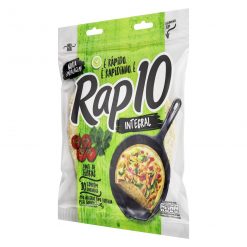 Rap 10 Integral 297g