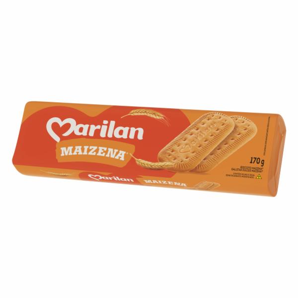 Bisc Marilan Maizena 170g