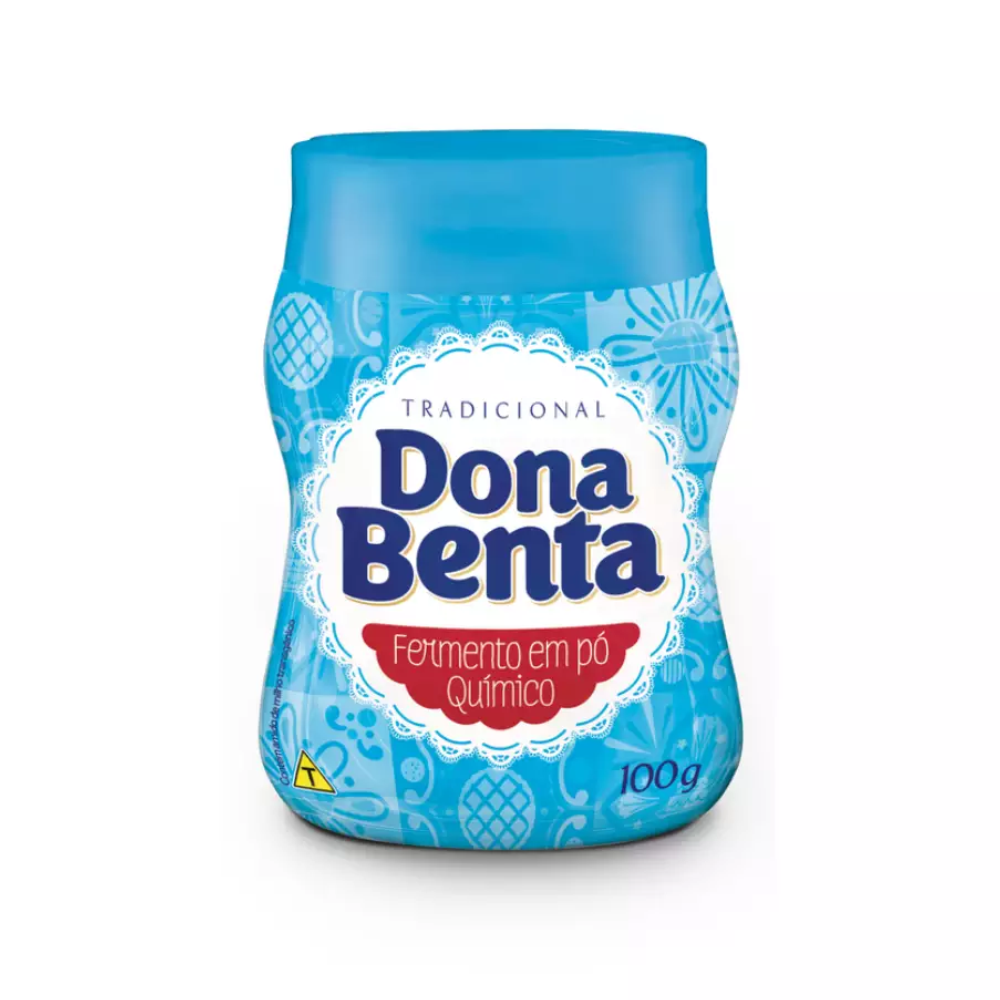 Ferm Dona Benta 100g