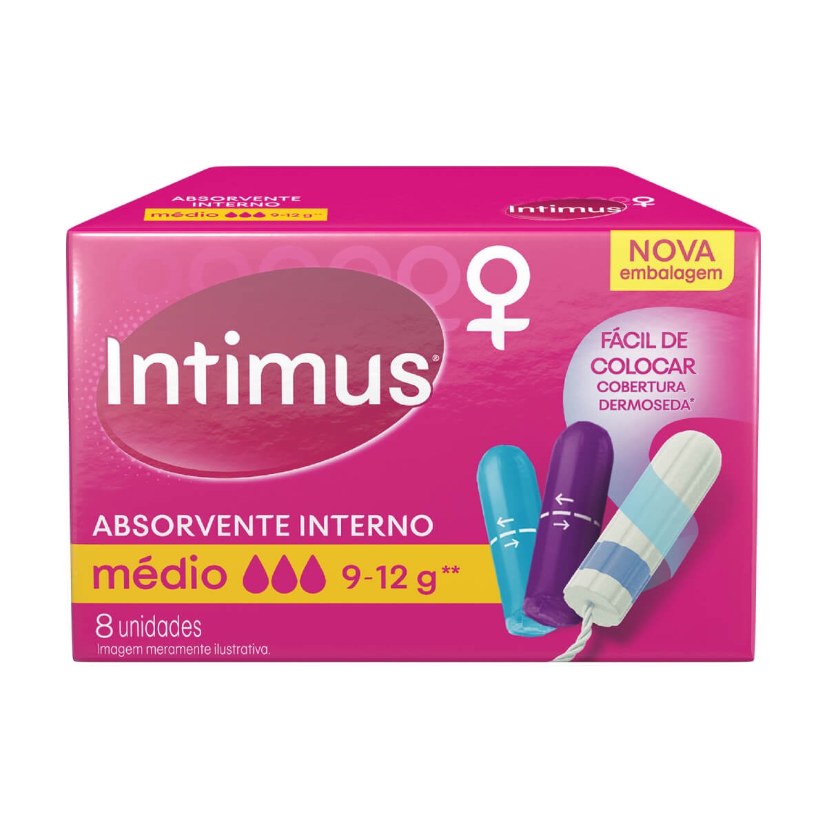Abs Interno Intimus 8un Medio