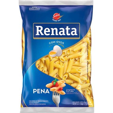 M.Renata Ovos500g Pena