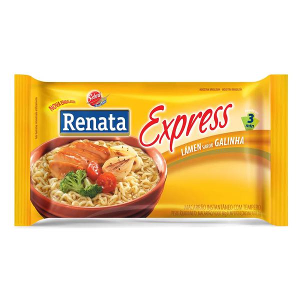M.Inst Renata 85g G.Caip