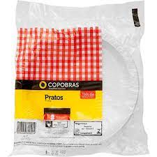 Prato Copob 15 C/10u
