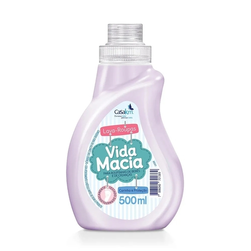 Lv R. Vida Macia 500ml