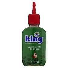 Oleo Lub King 100ml
