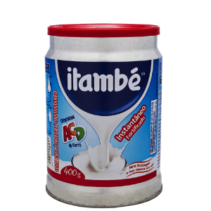 Po Itambe Lata 400g