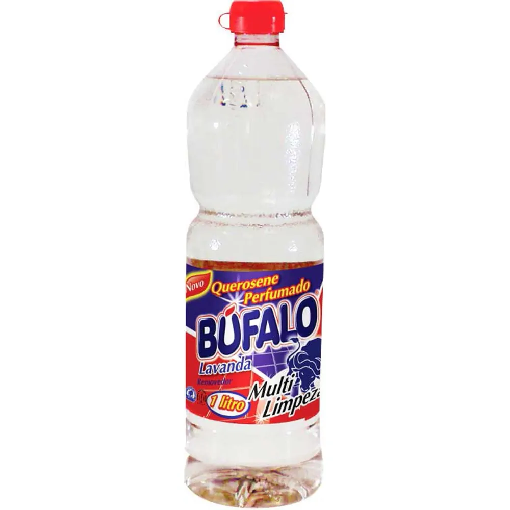 Querosene Bufalo 500ml - Lavanda