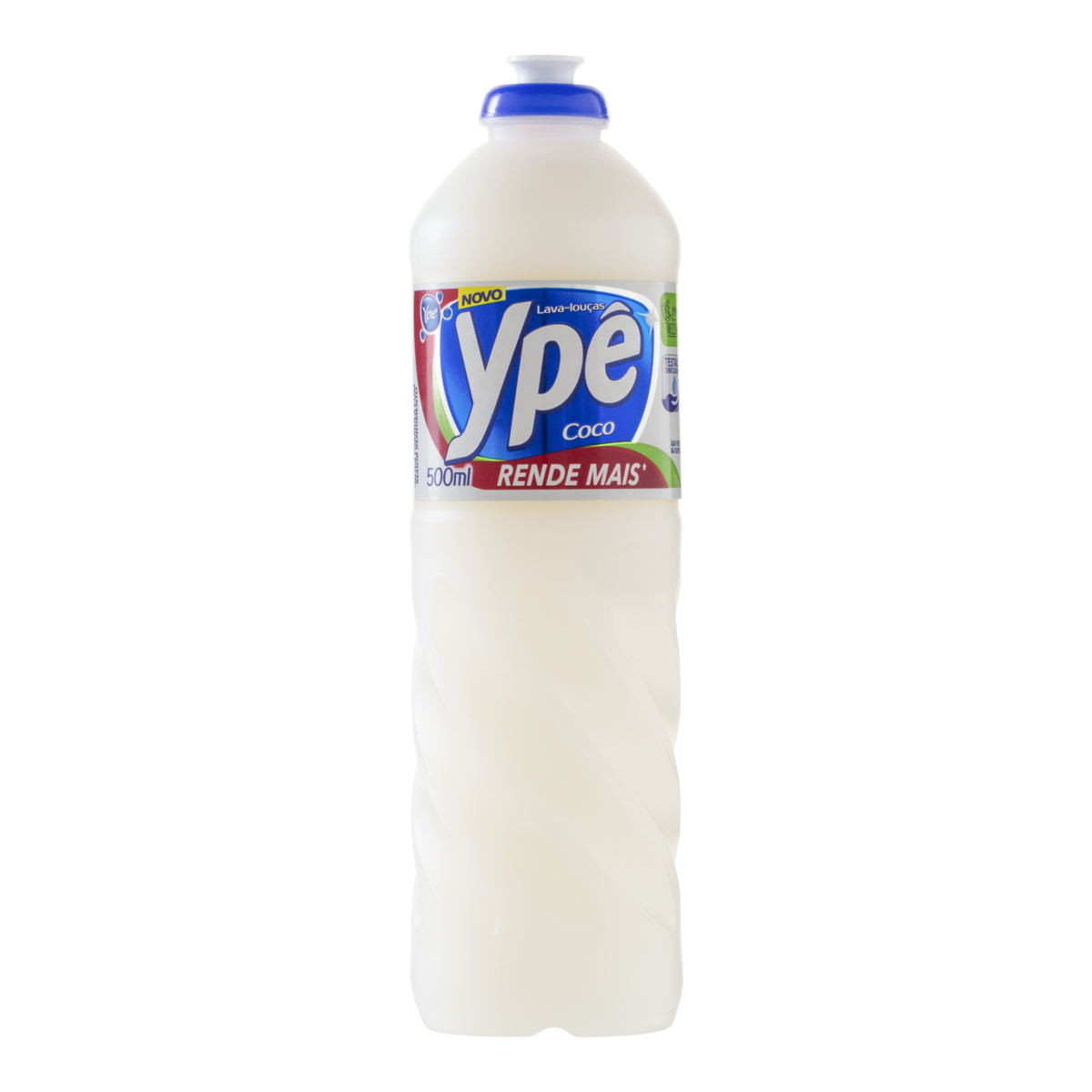 Detergente Liq Ype 500ml Coco