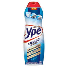 Saponaceo Cremoso Ype 300ml - Original