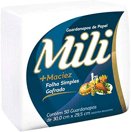 Guard Mili 30x29,5cm Gde