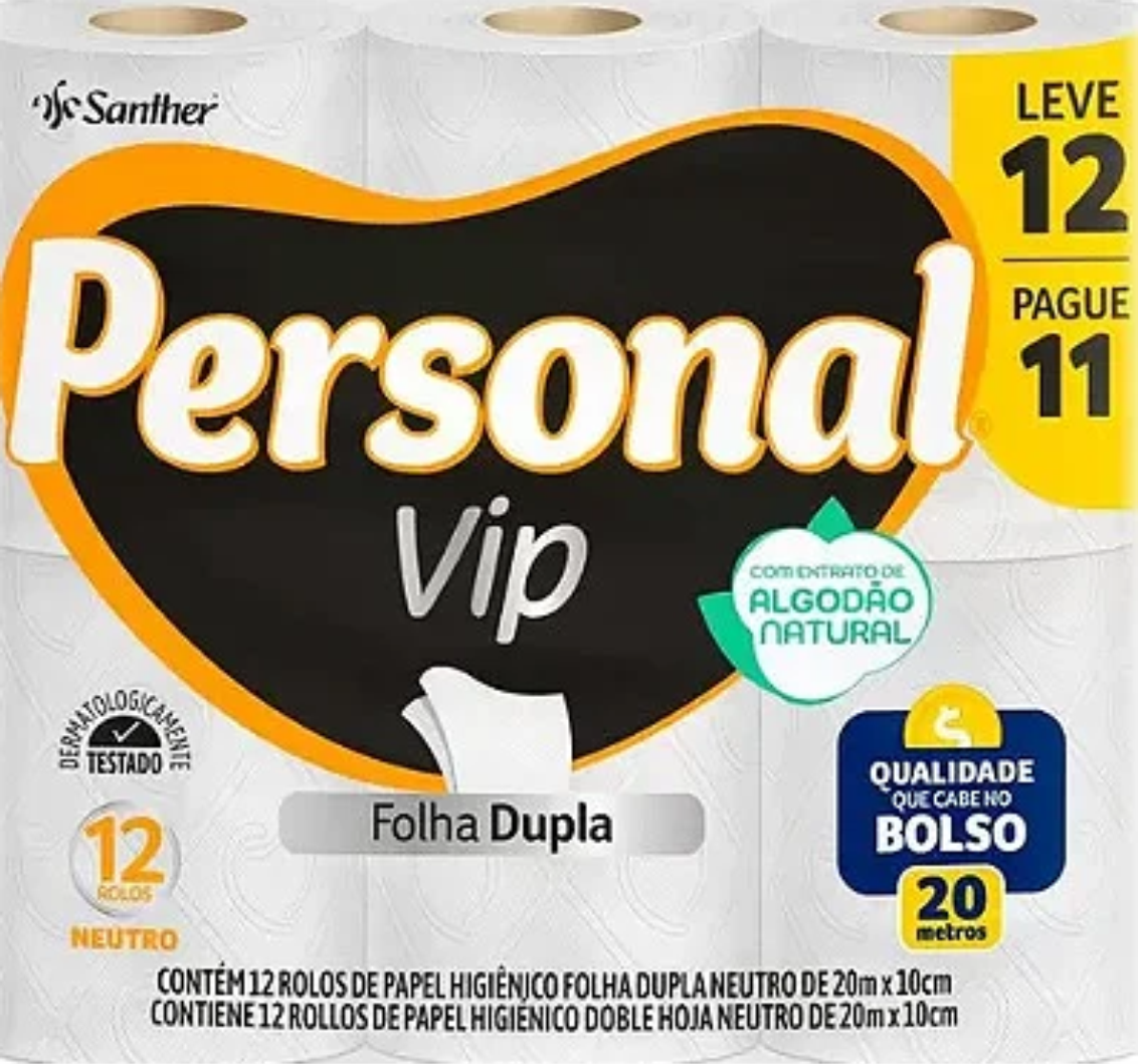 P.hig F.d Personal L12P11 20M