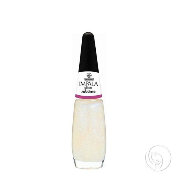 Esmalte Topzera 9 ml - LOVE IT - Precinho Bacana