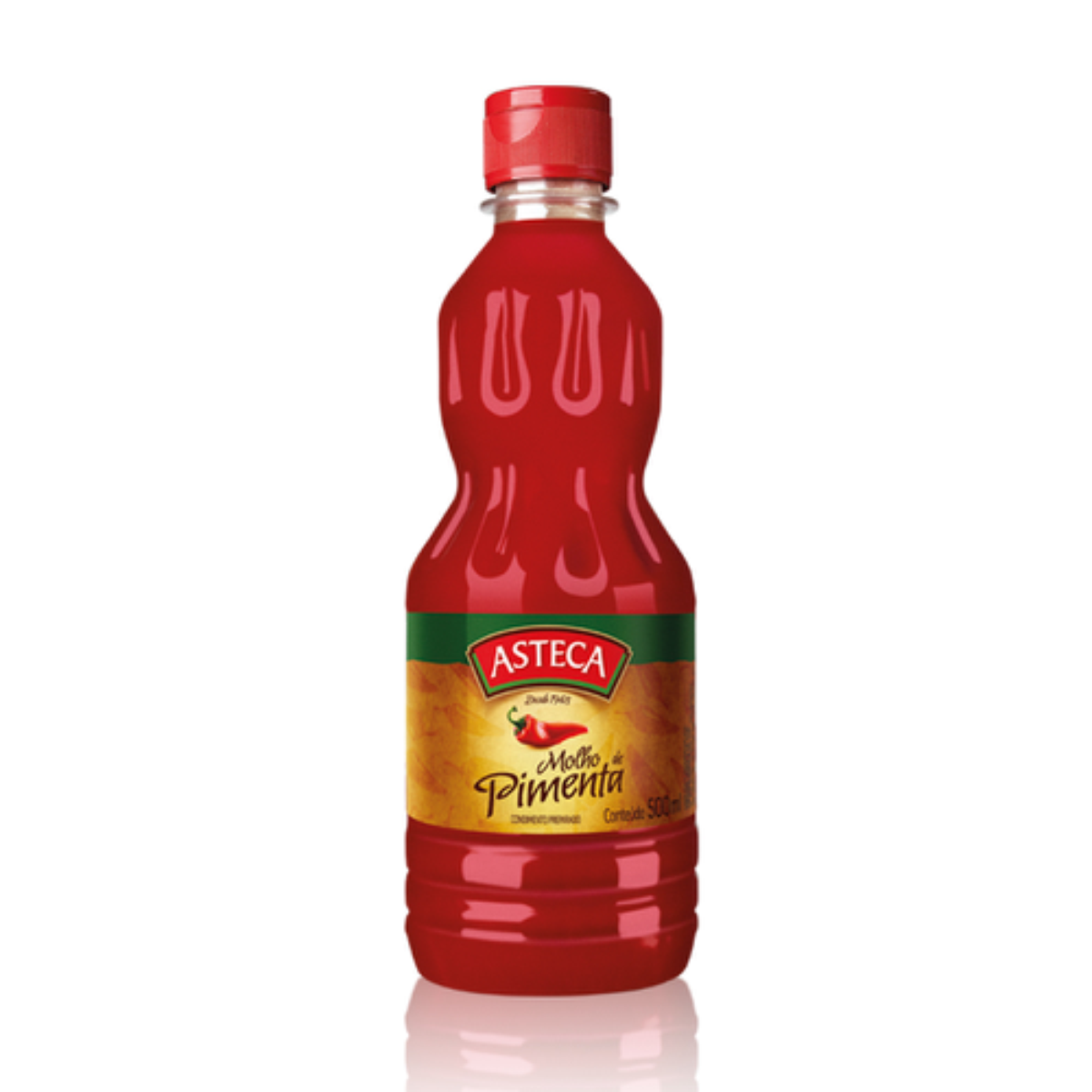 M.pimenta Asteca 500Ml
