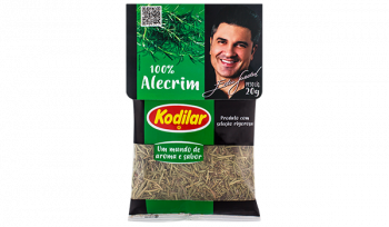 Alecrim Kodilar 20g