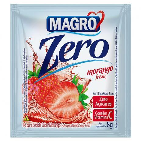 Ref Po Magro 8g