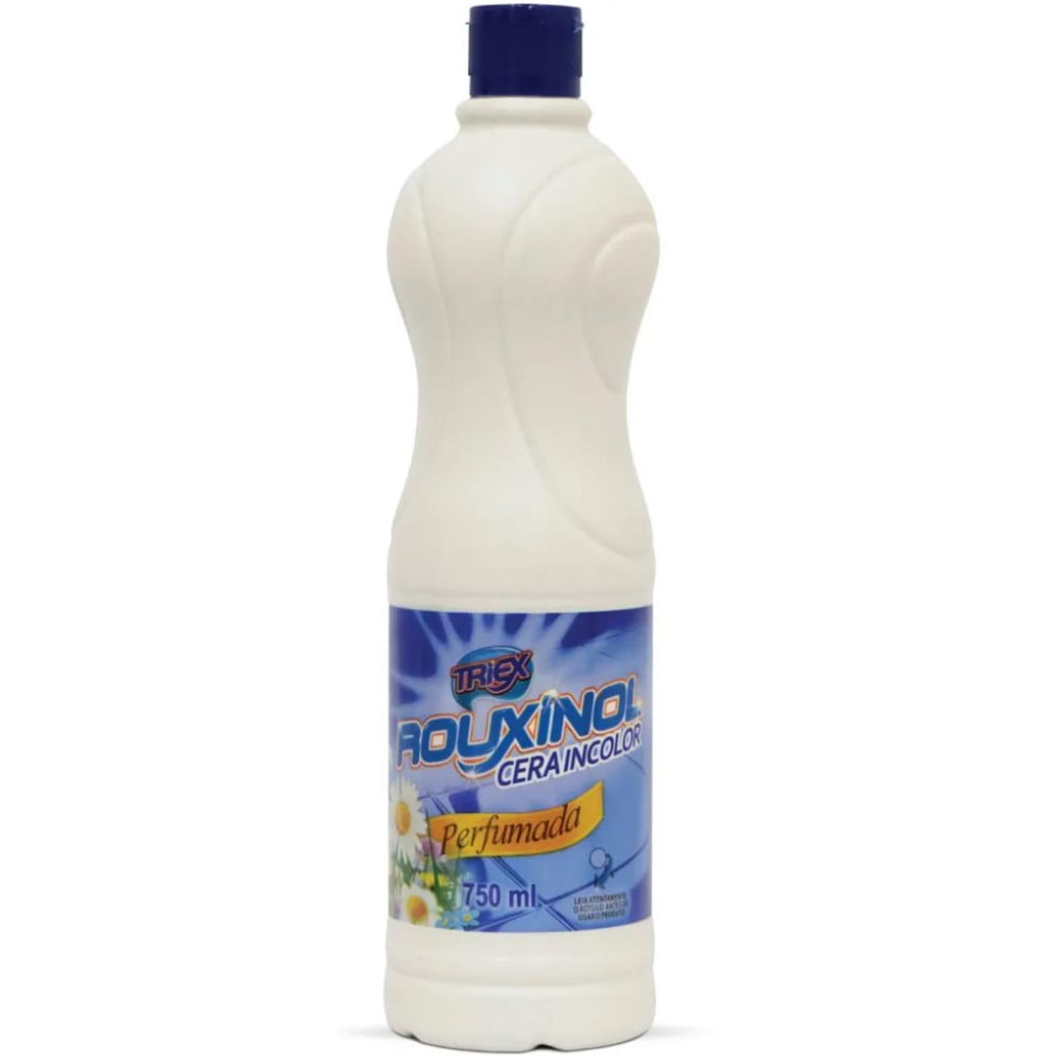 Cera Liq Rouxinol 750ml Incolor