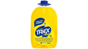 Detergente Liq Triex 5l Neutro