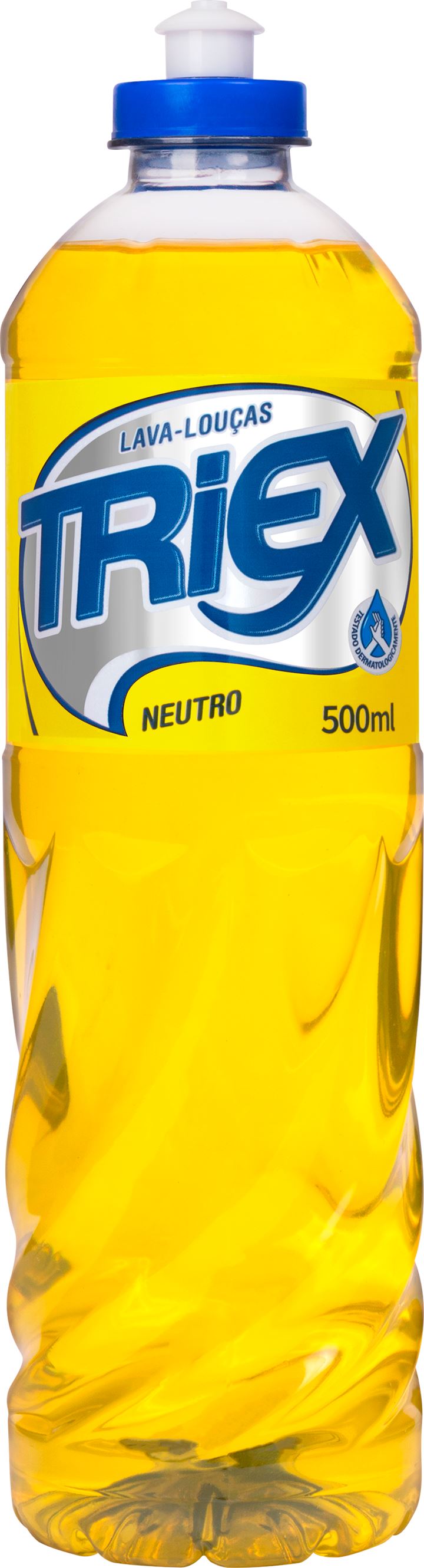 Detergente Liq Triex 500ml Neutro