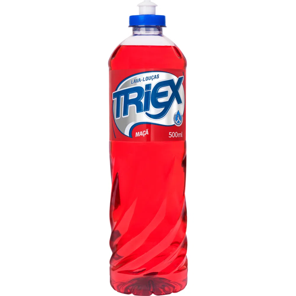 Detergente Liq Triex 500ml Maca