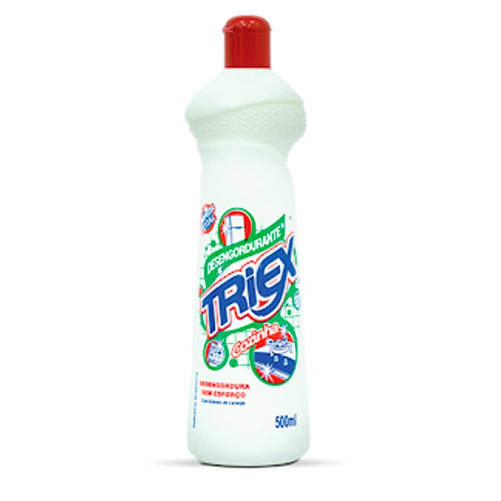 Desengordurante Triex 500ml Squeeze