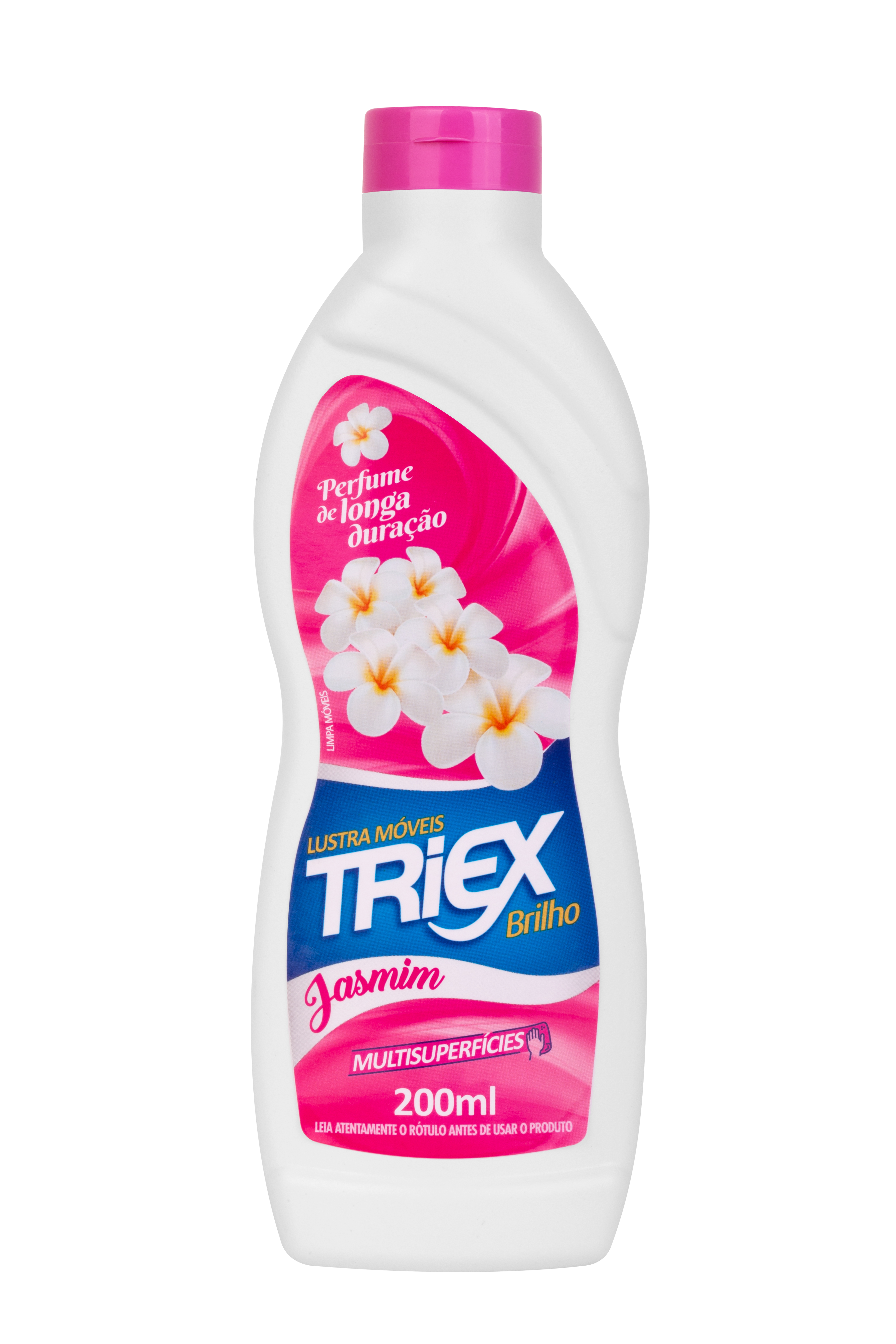 L.movel Triex 200Ml - Jasmim