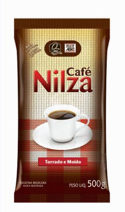 Cafe Nilza 500g