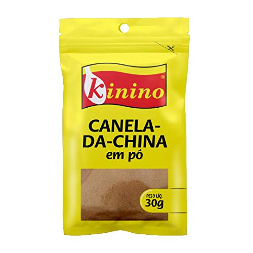 Canela Po Kinino 30g