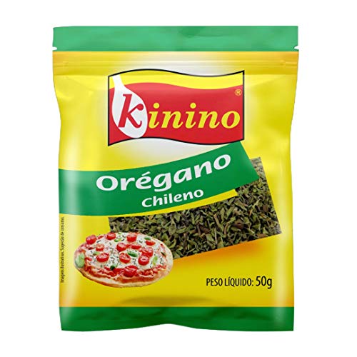 Oregano Kinino 50g