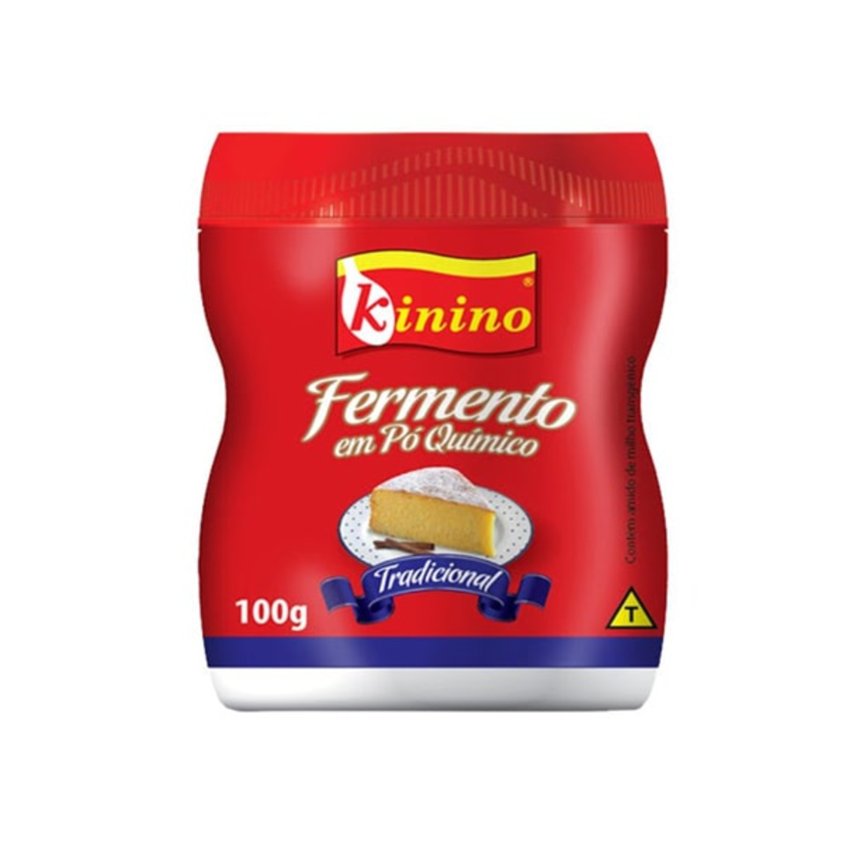 Ferm Po Kinino 100g