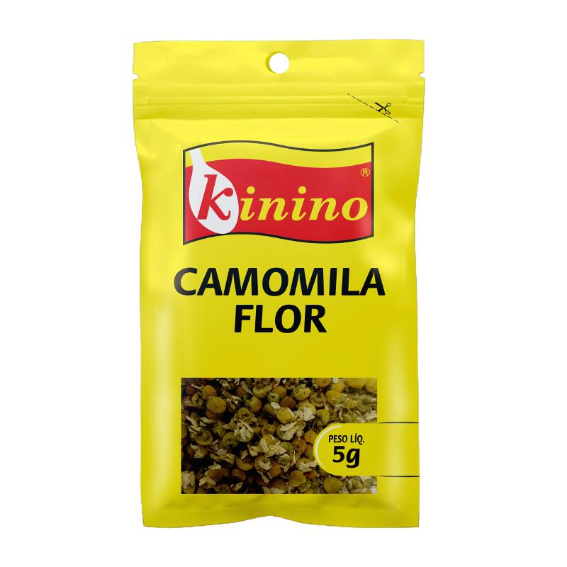 Camomila Kinino 5g