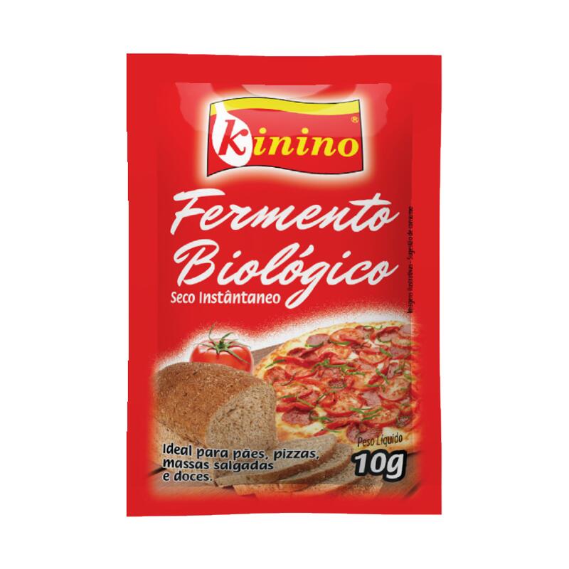 Ferm Biolog Kinino 10G
