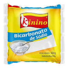Bicarb Sodio Kinino 500g