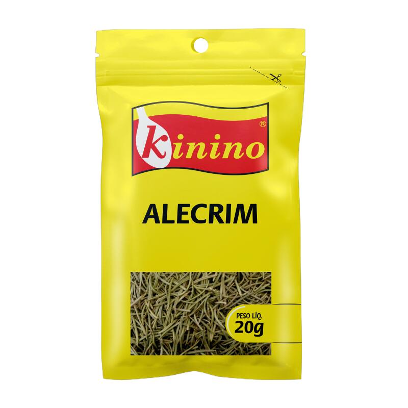 Alecrim Kinino 20g