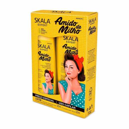 Sh+Cond Skala 325Ml