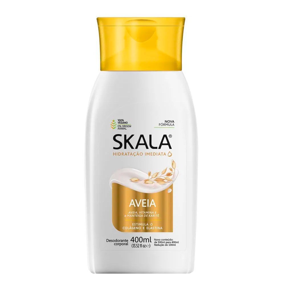 Hid Skala 400ml Aveia