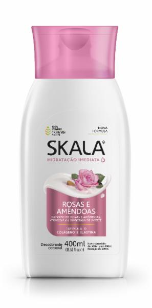 Hid Skala 400ml Ros/Amend