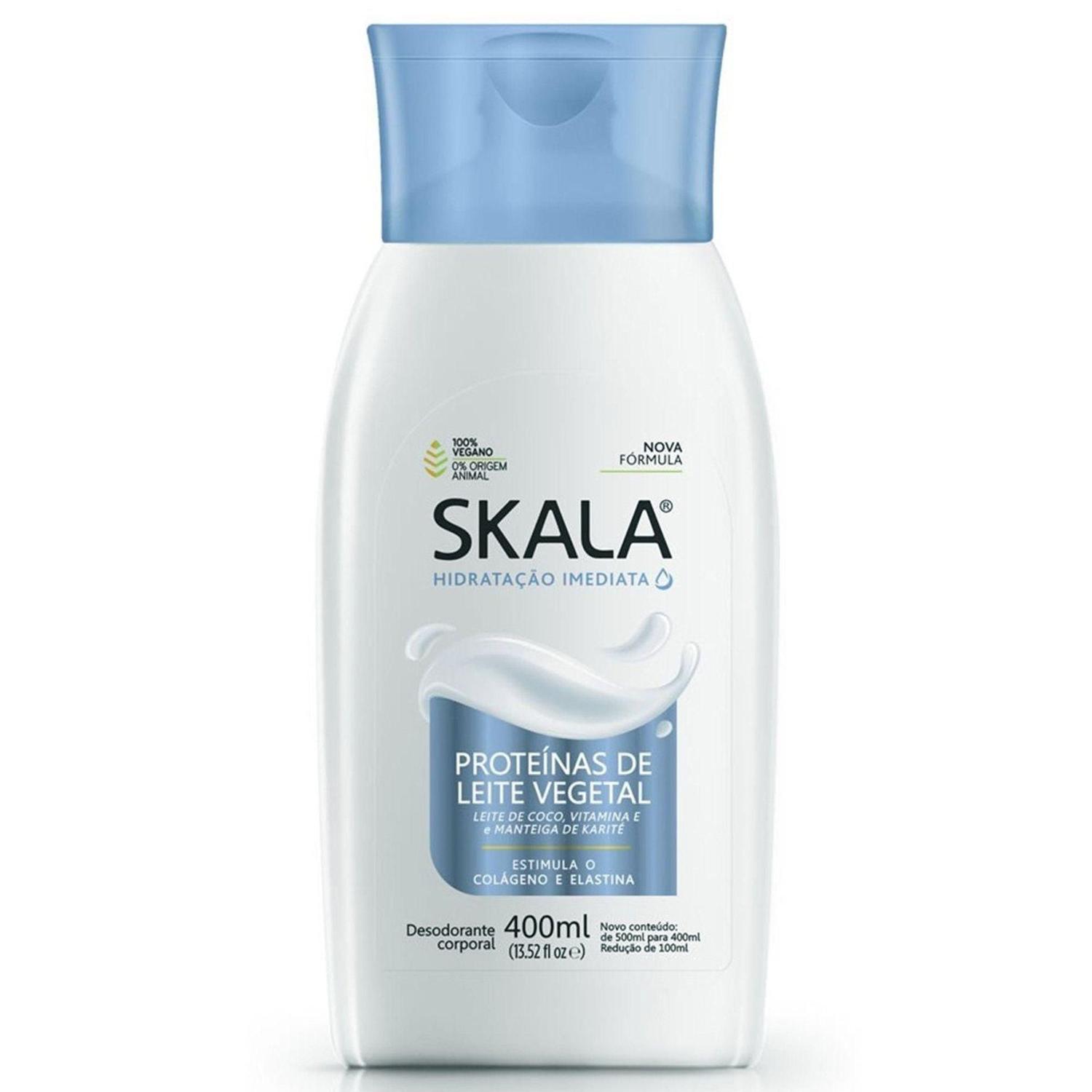 Hid Skala 400ml Prot Leit