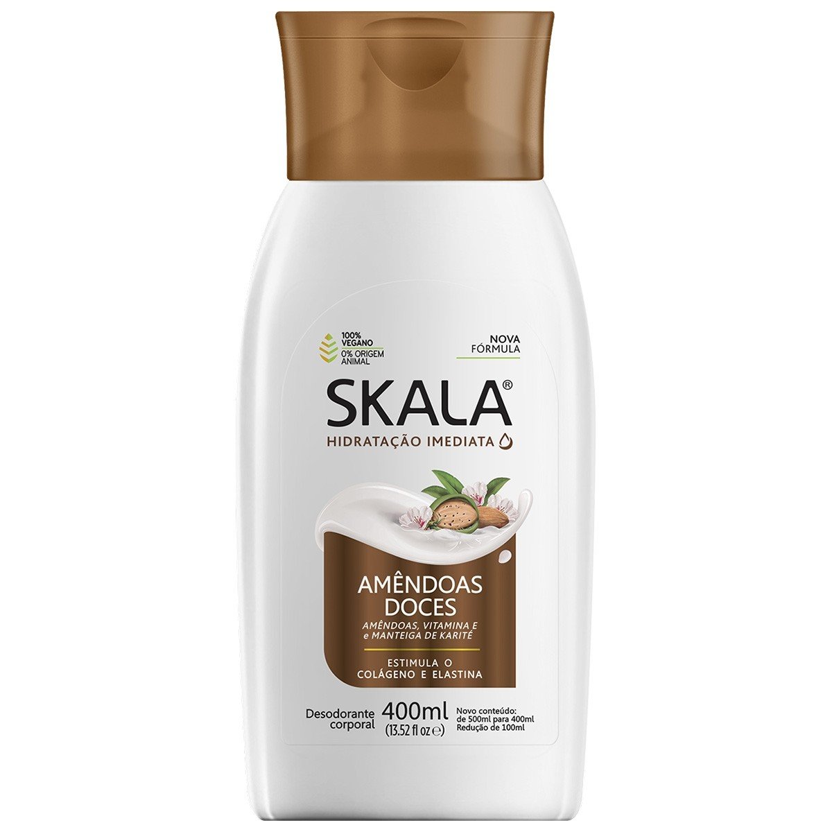 Hid Skala 400ml Am.Doce