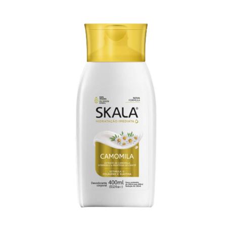 Hid Skala 400ml Camomila