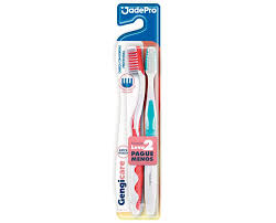 Esc Dental Jadepro Gengicare 2un R529