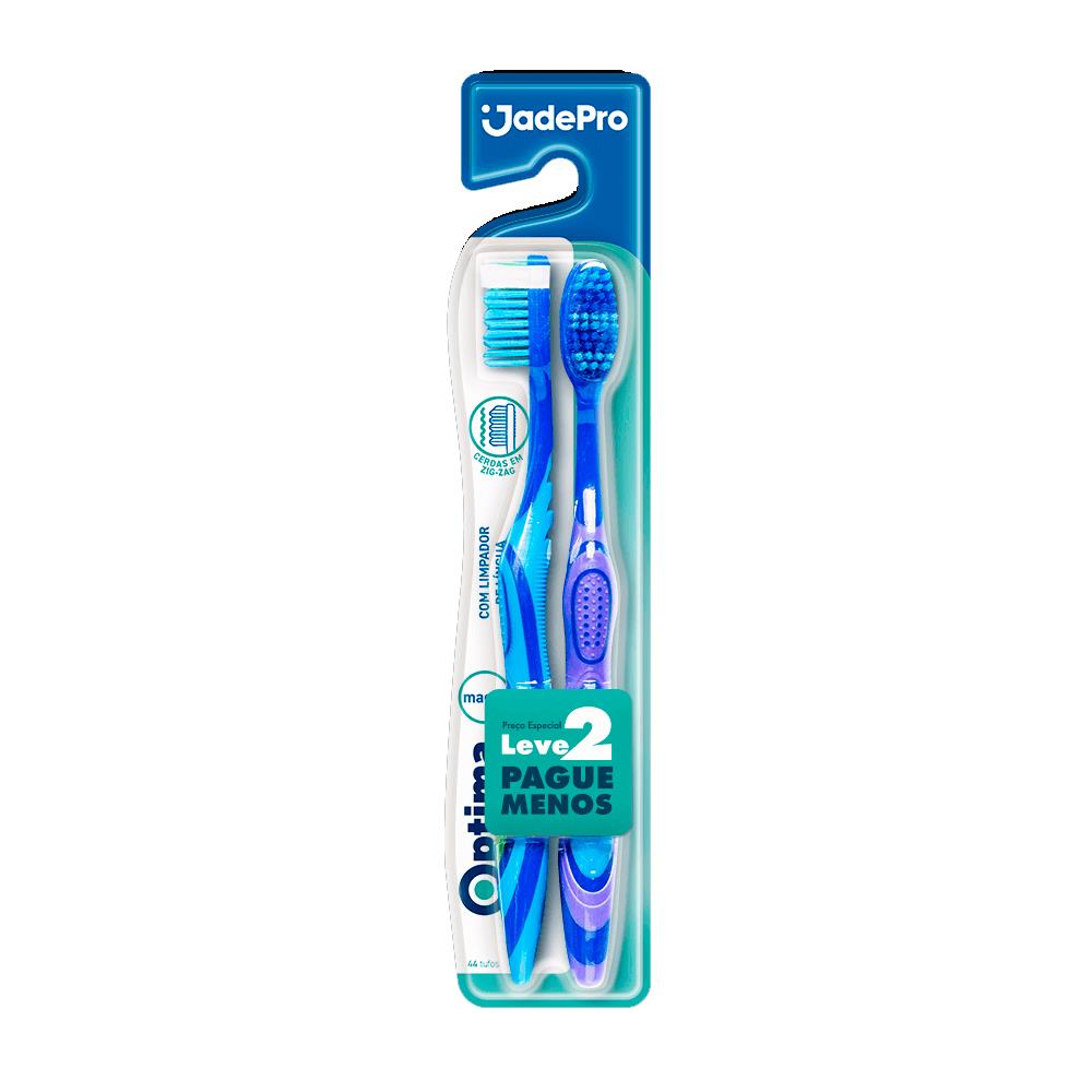 Esc Dental Jadepro Optima 2un  R609